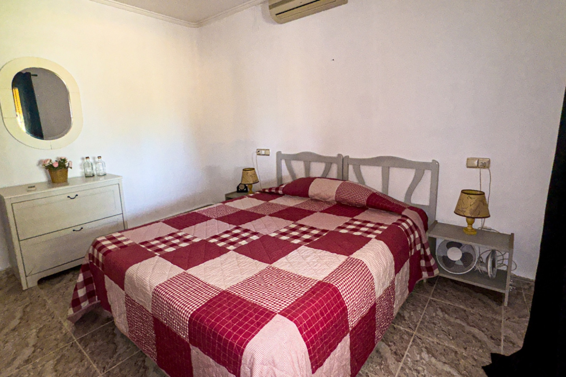 Revente - propriété équestre -
Orihuela Costa - Orihuela