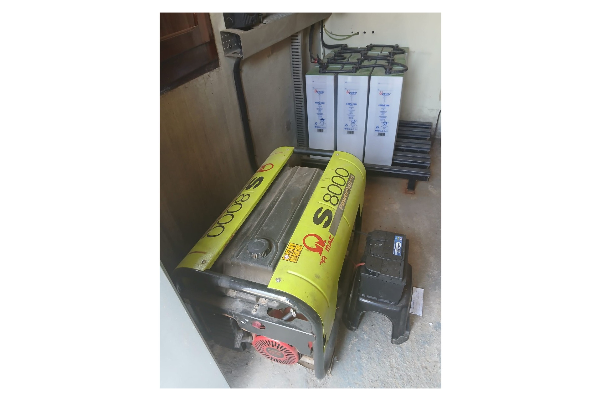 Revente - propriété équestre -
Zarra