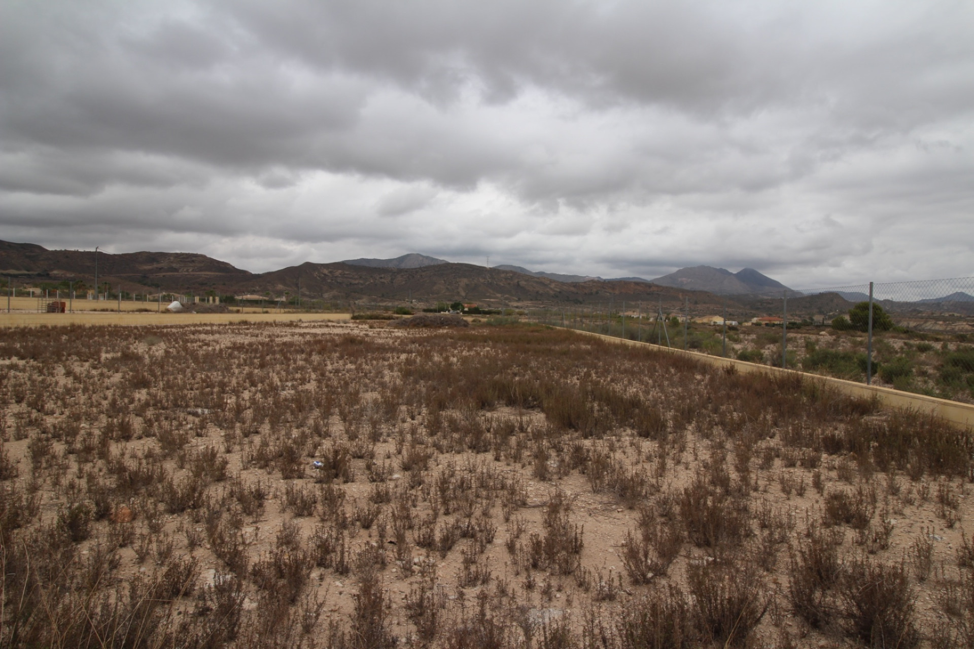 Revente - Terrain -
Abanilla - ABANILLA