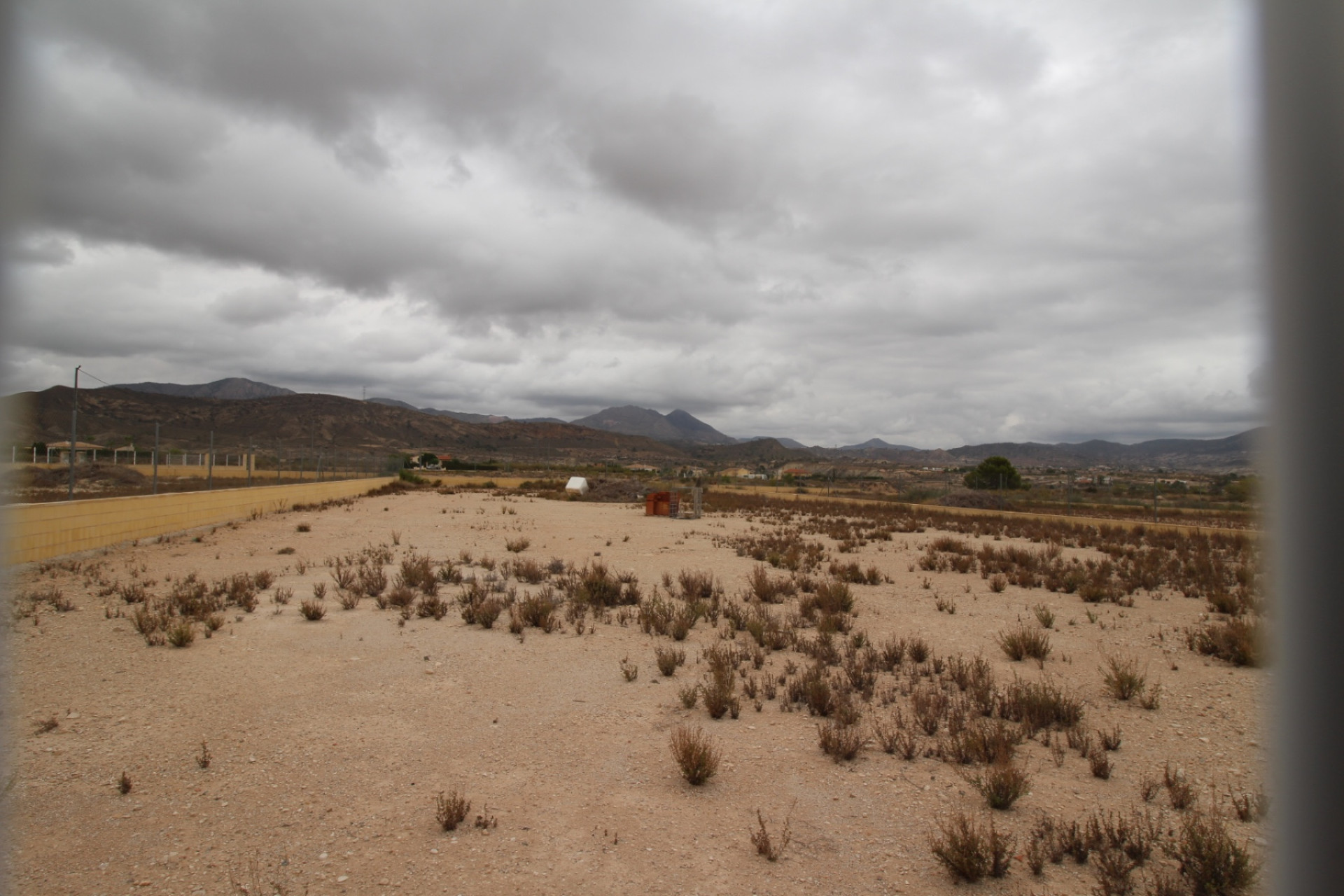 Revente - Terrain -
Abanilla - ABANILLA