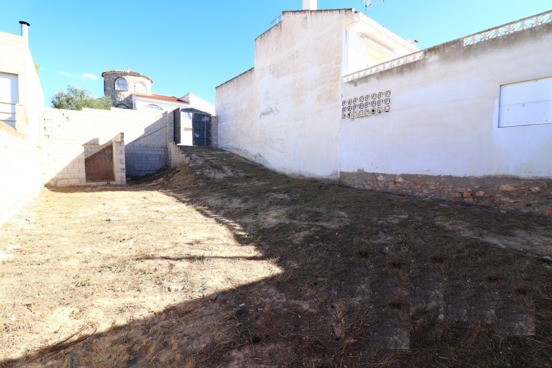 Revente - Terrain -
Benijofar