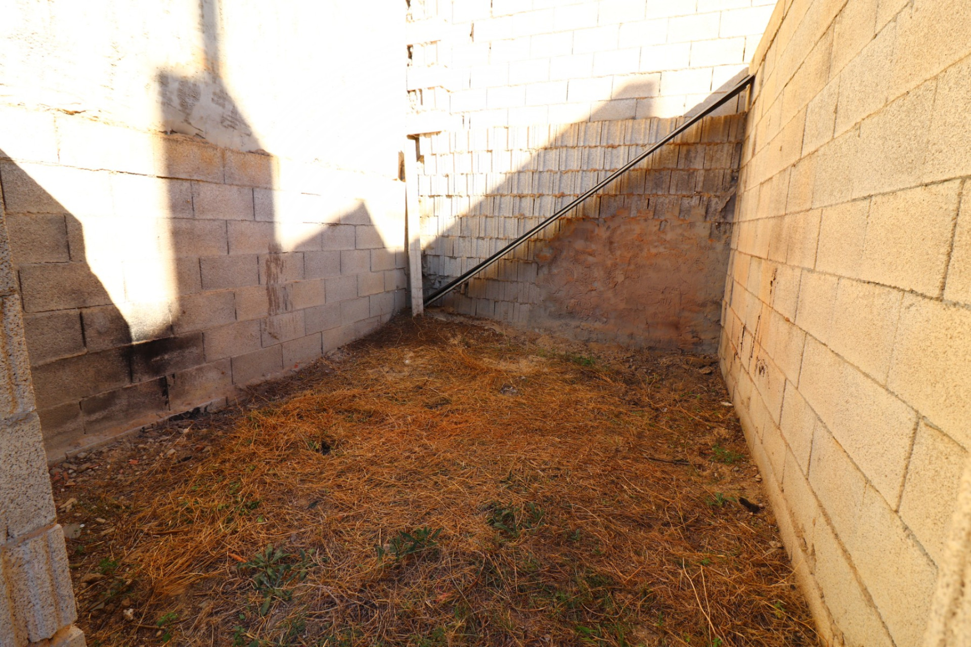Revente - Terrain -
Benijofar