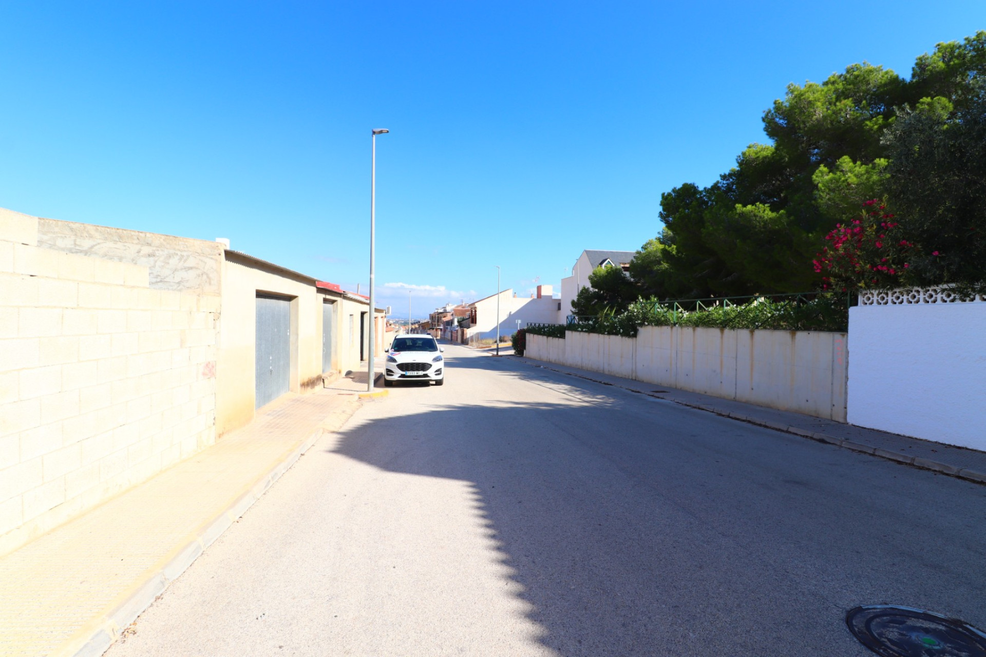 Revente - Terrain -
Benijofar