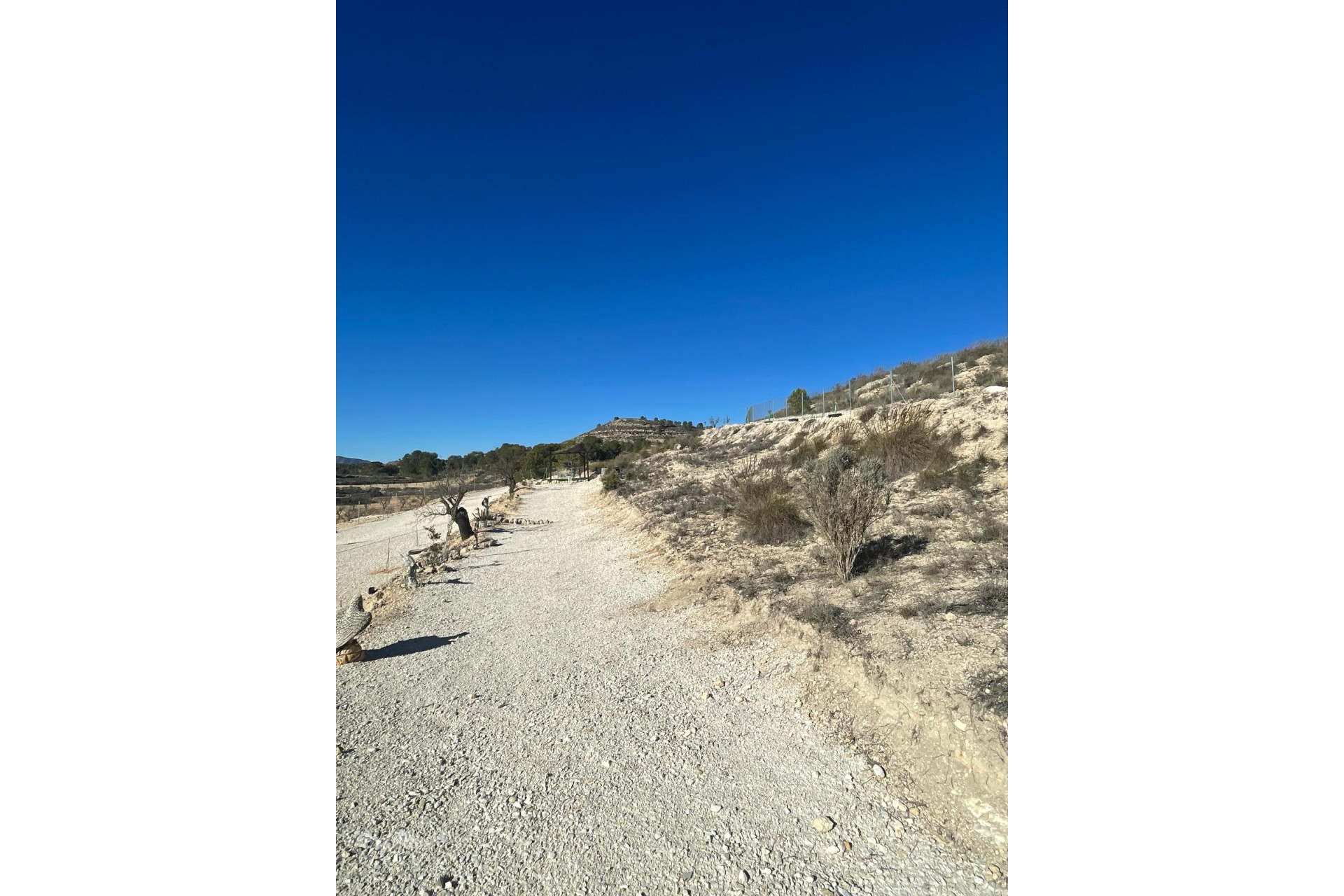 Revente - Terrain -
Culebr&oacute;n - Culebr&oacute;n Alicante