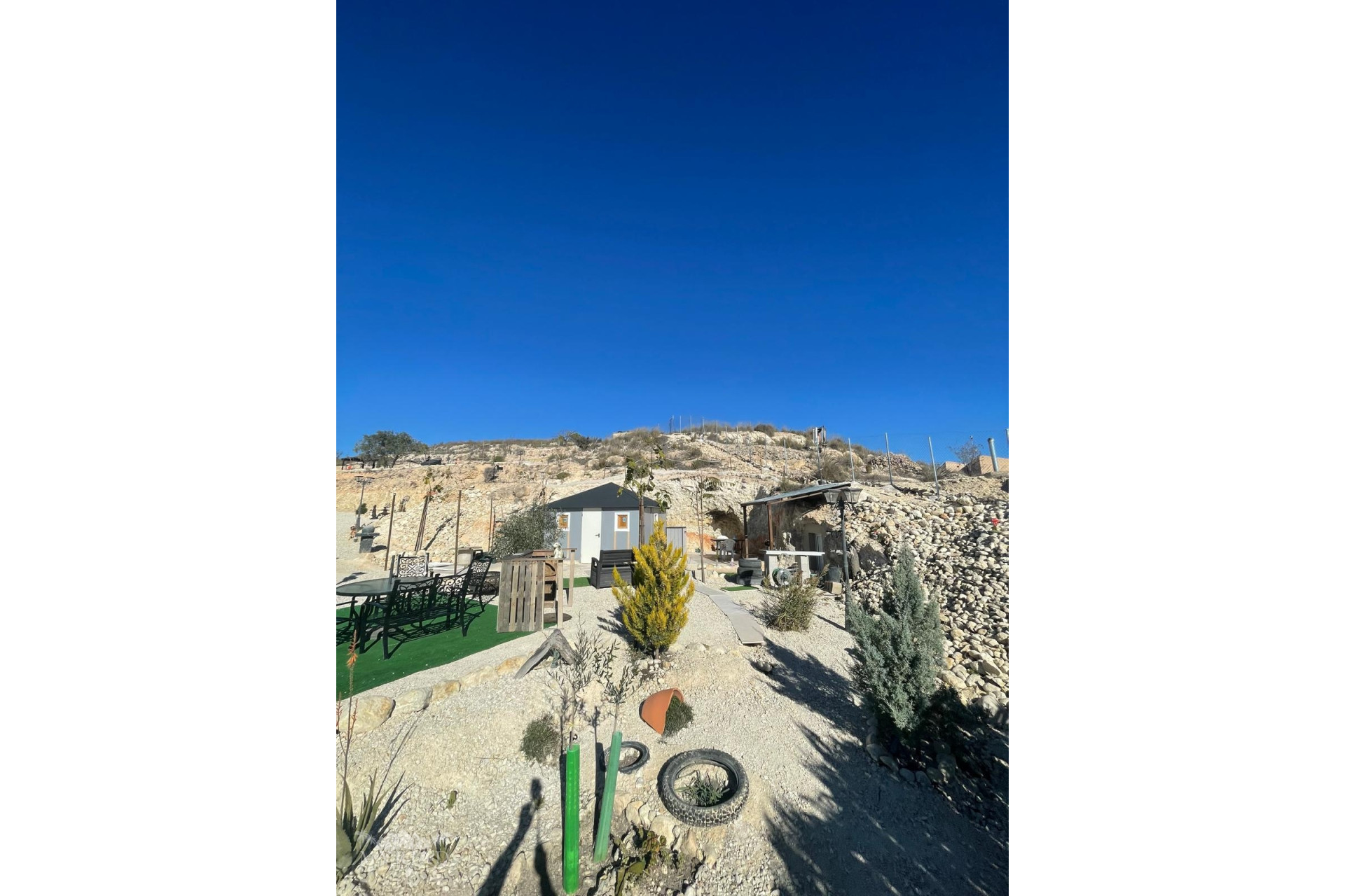 Revente - Terrain -
Culebr&oacute;n - Culebr&oacute;n Alicante