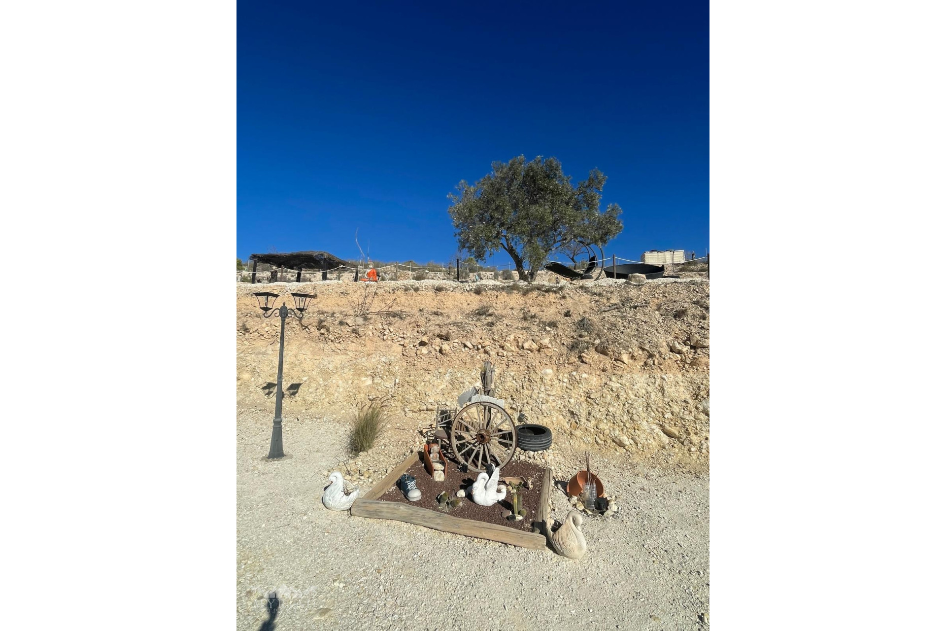 Revente - Terrain -
Culebr&oacute;n - Culebr&oacute;n Alicante