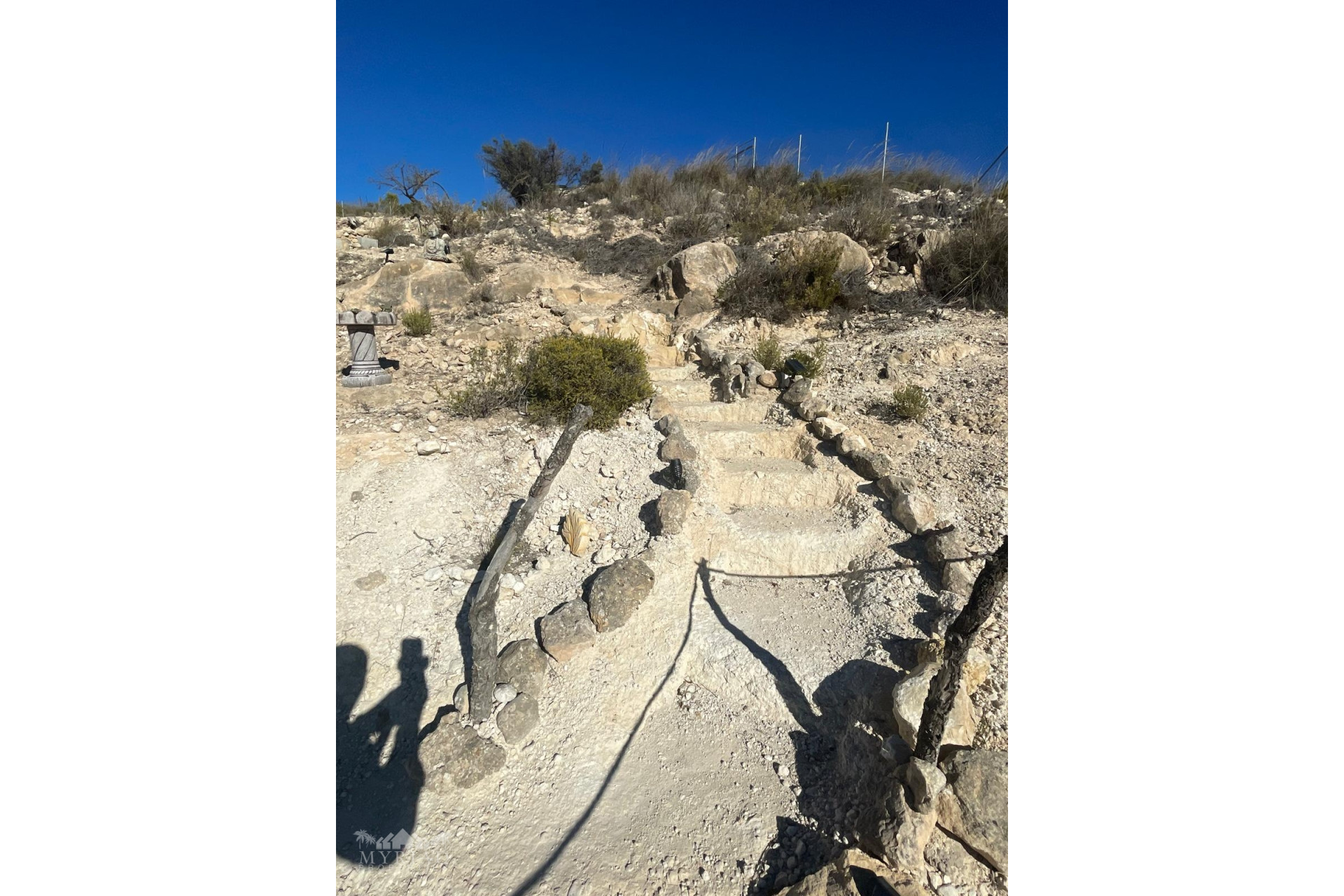 Revente - Terrain -
Culebr&oacute;n - Culebr&oacute;n Alicante