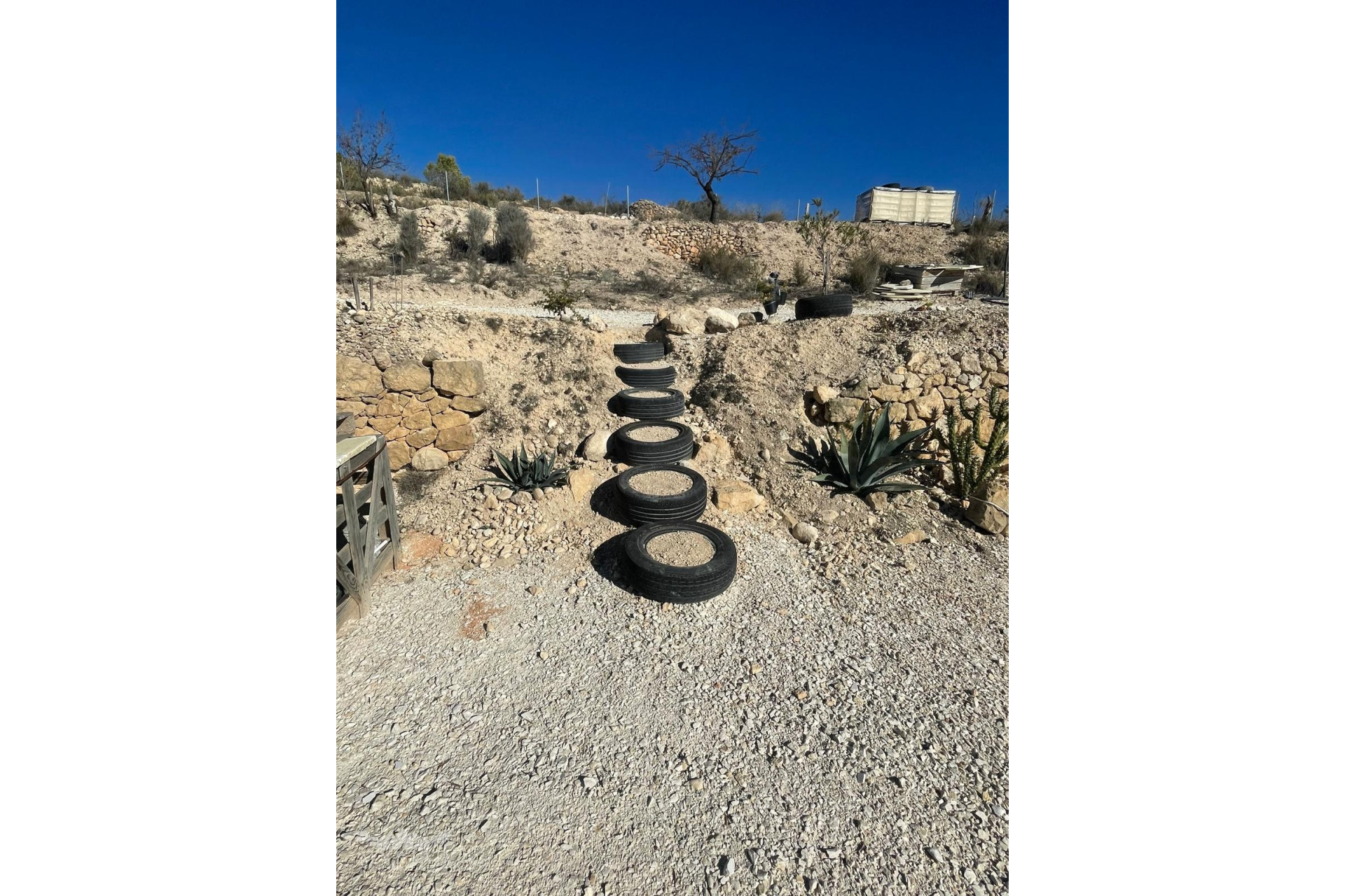 Revente - Terrain -
Culebr&oacute;n - Culebr&oacute;n Alicante