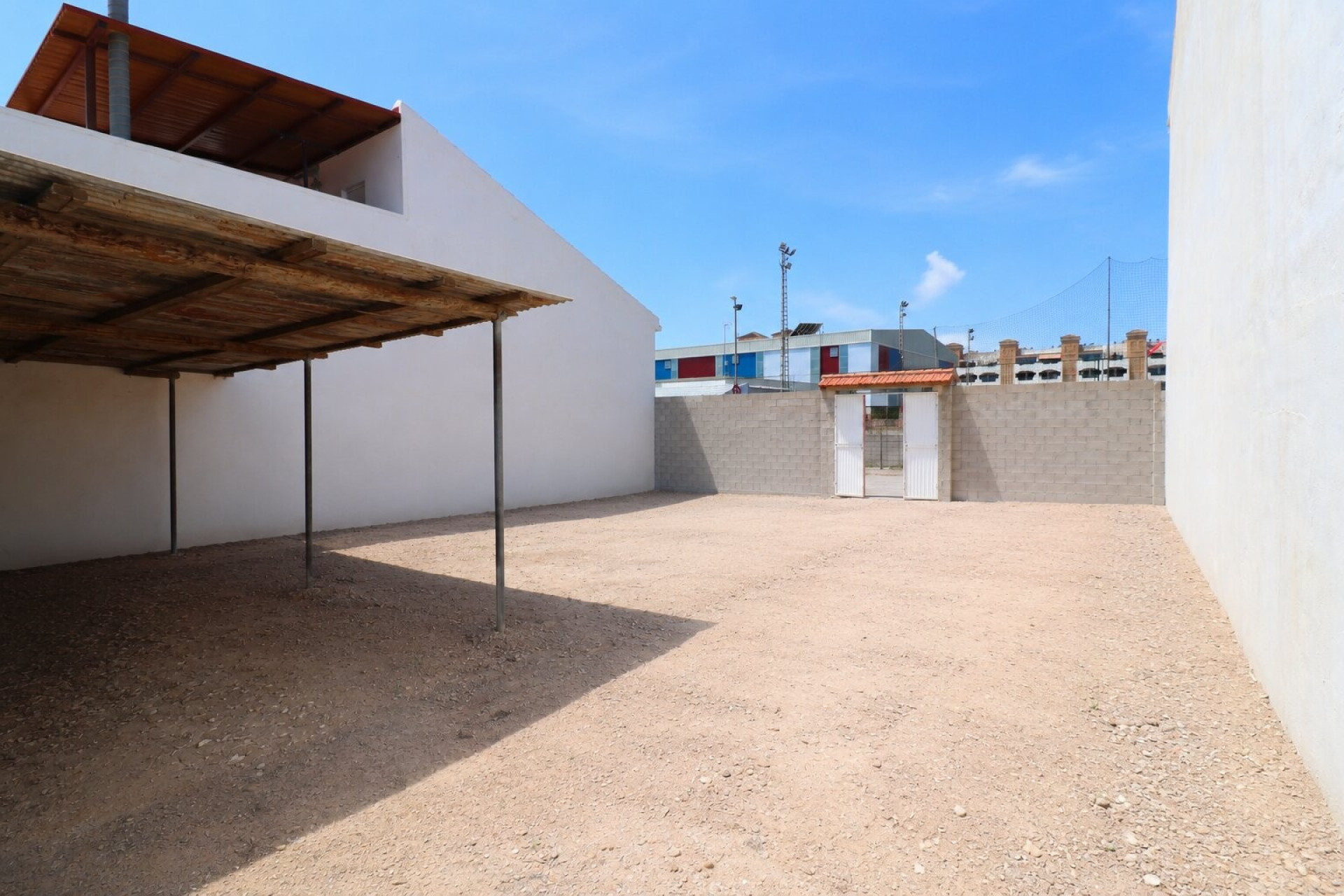Revente - Terrain -
Formentera del Segura - Formentera - Village