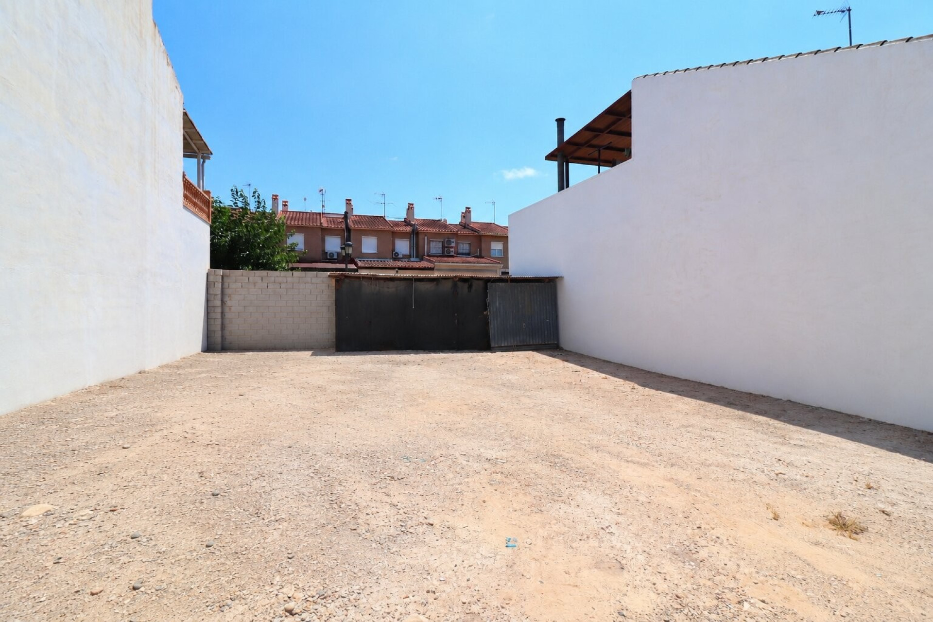 Revente - Terrain -
Formentera del Segura - Formentera - Village