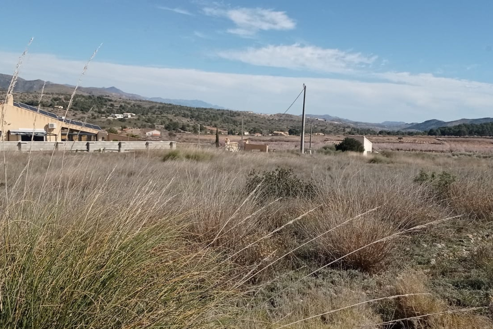 Revente - Terrain -
La Romana