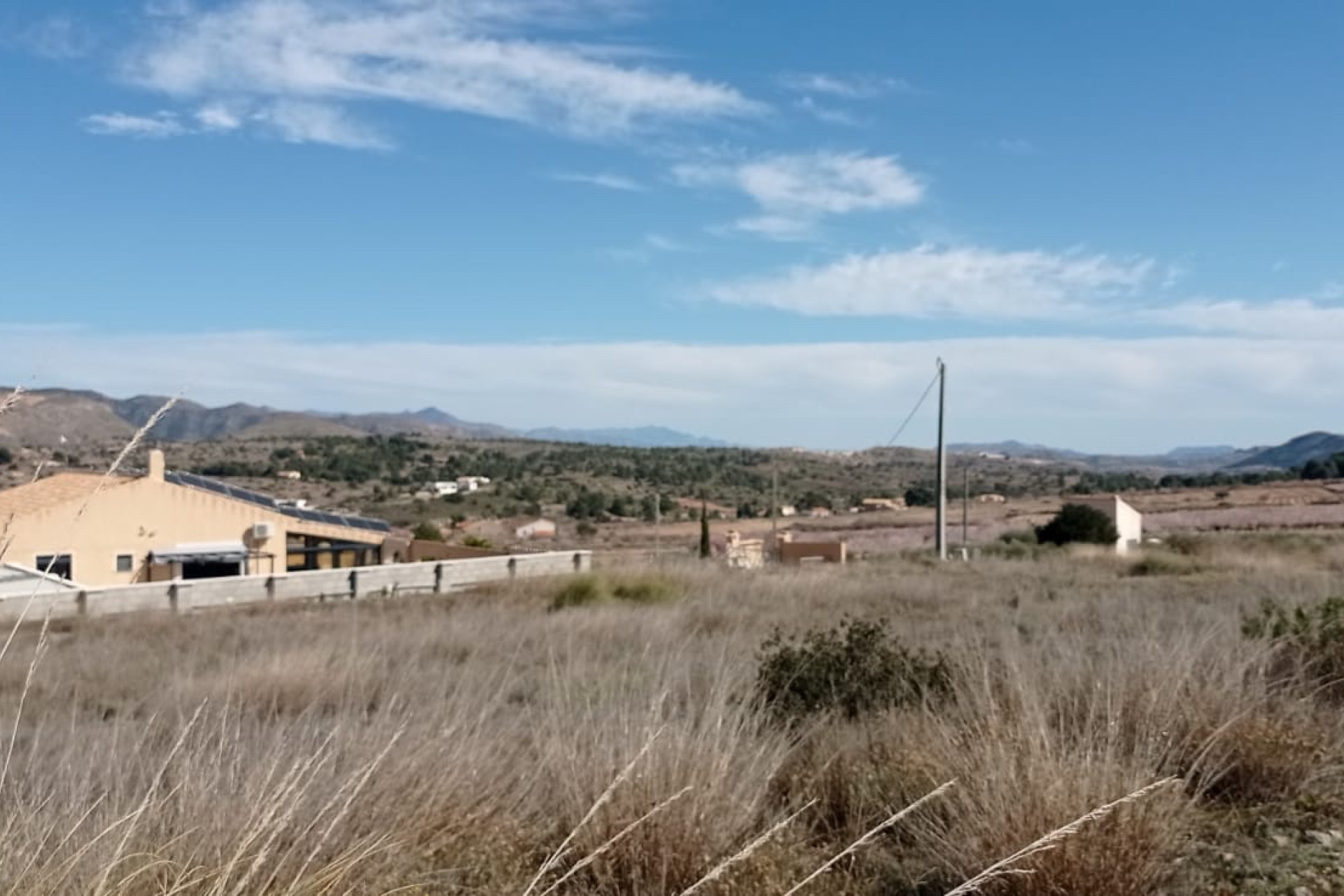 Revente - Terrain -
La Romana