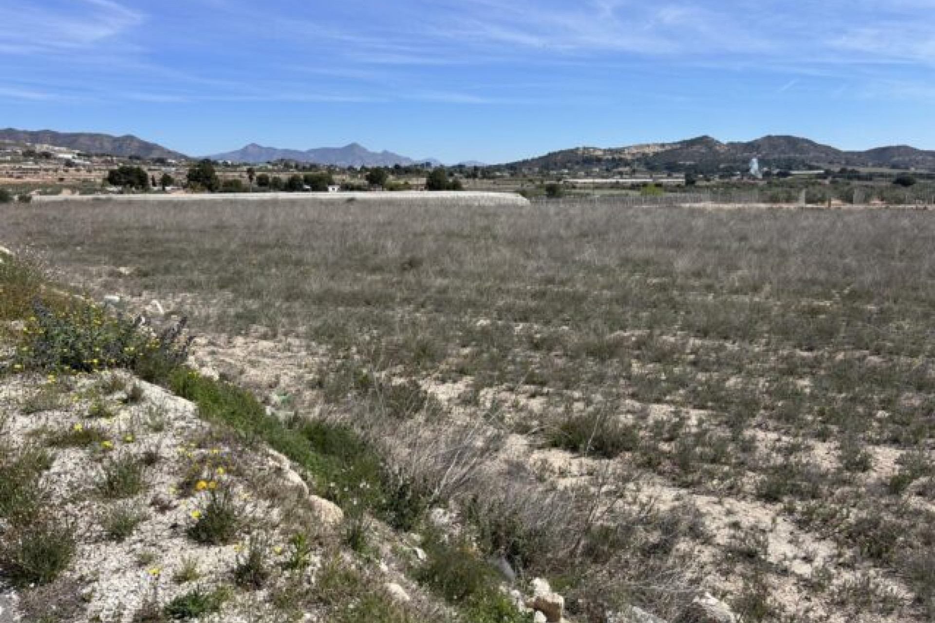 Revente - Terrain -
La Romana