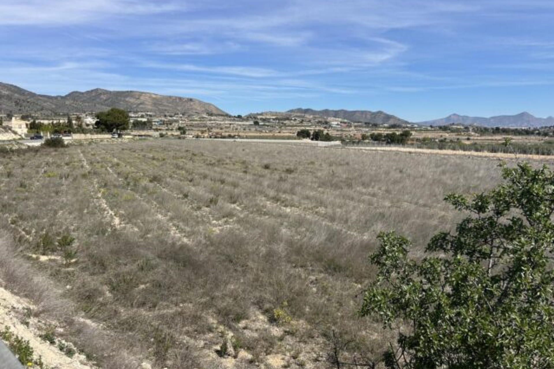 Revente - Terrain -
La Romana