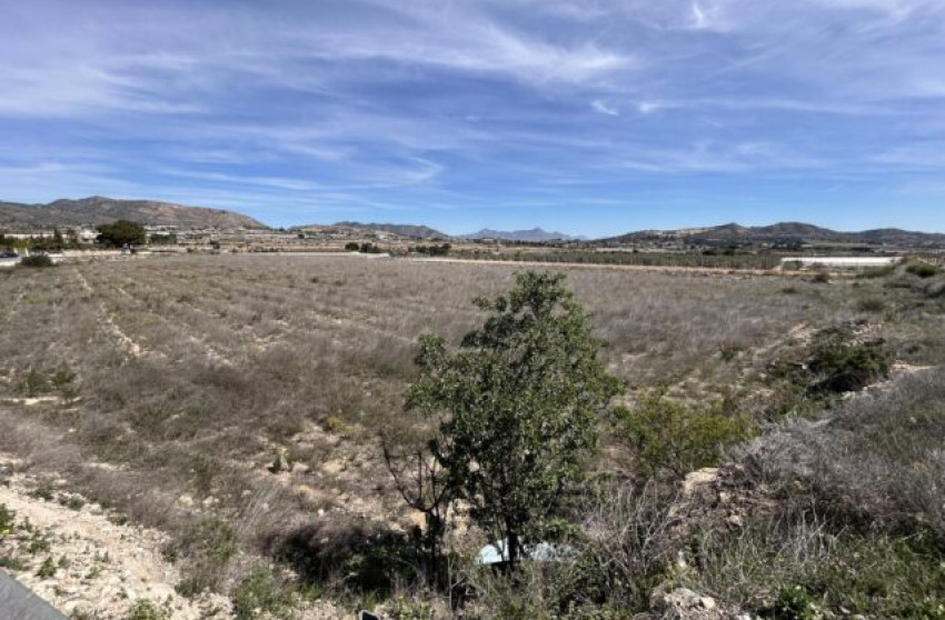 Revente - Terrain -
La Romana