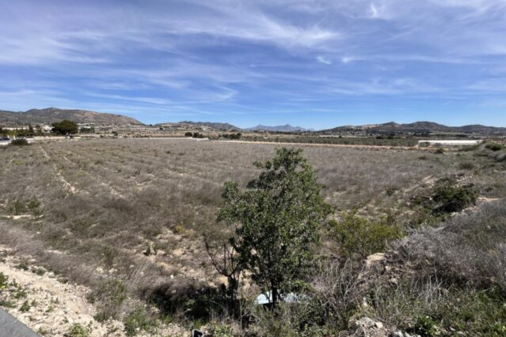 Revente - Terrain -
La Romana