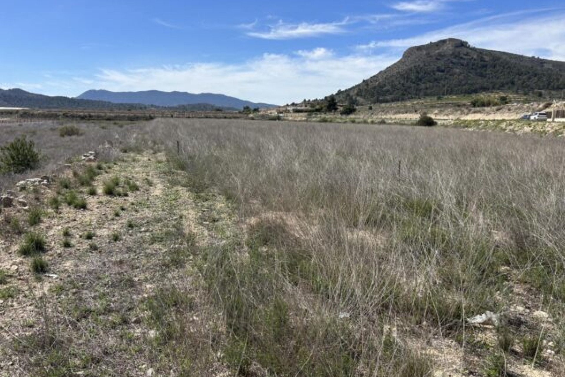 Revente - Terrain -
La Romana