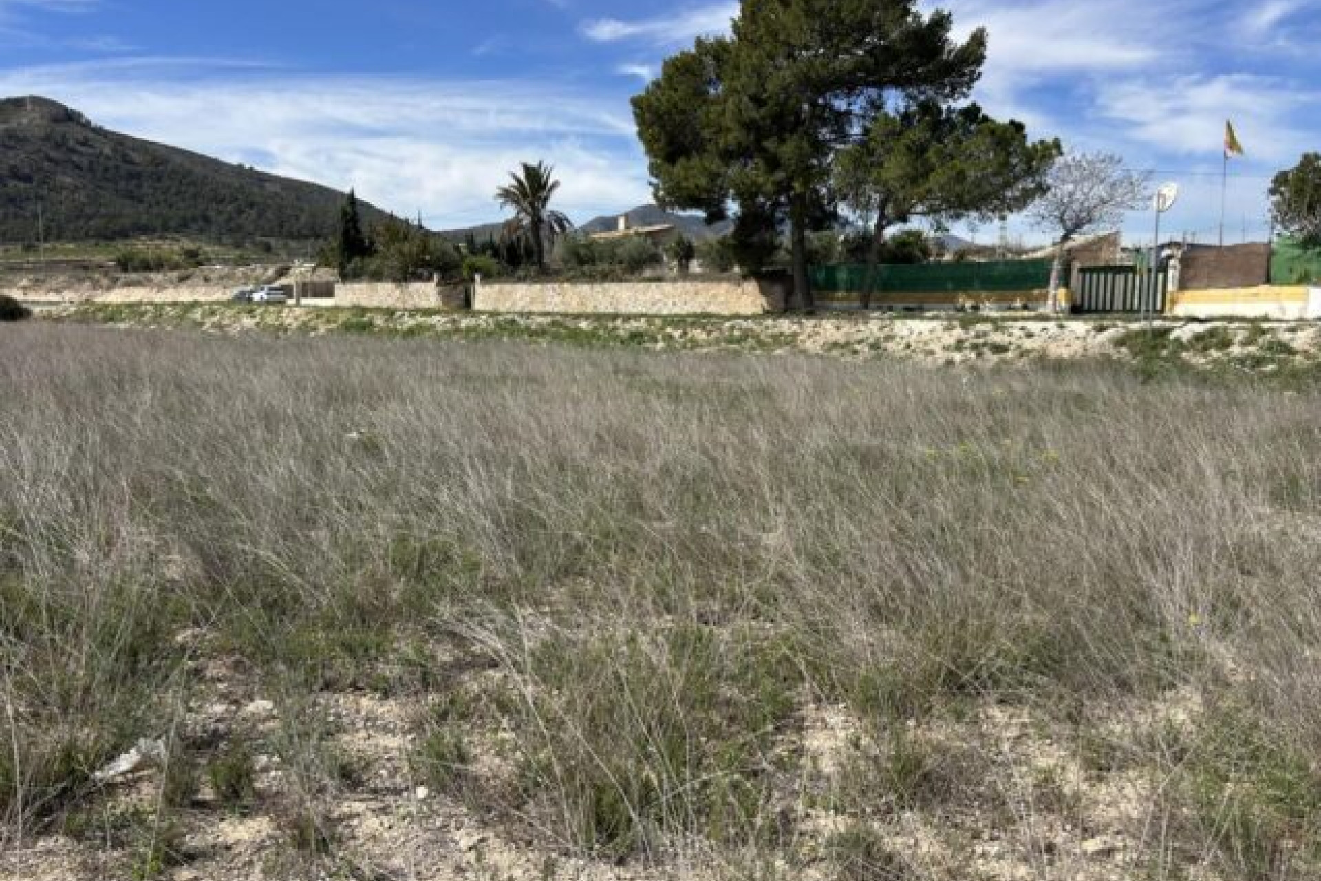 Revente - Terrain -
La Romana