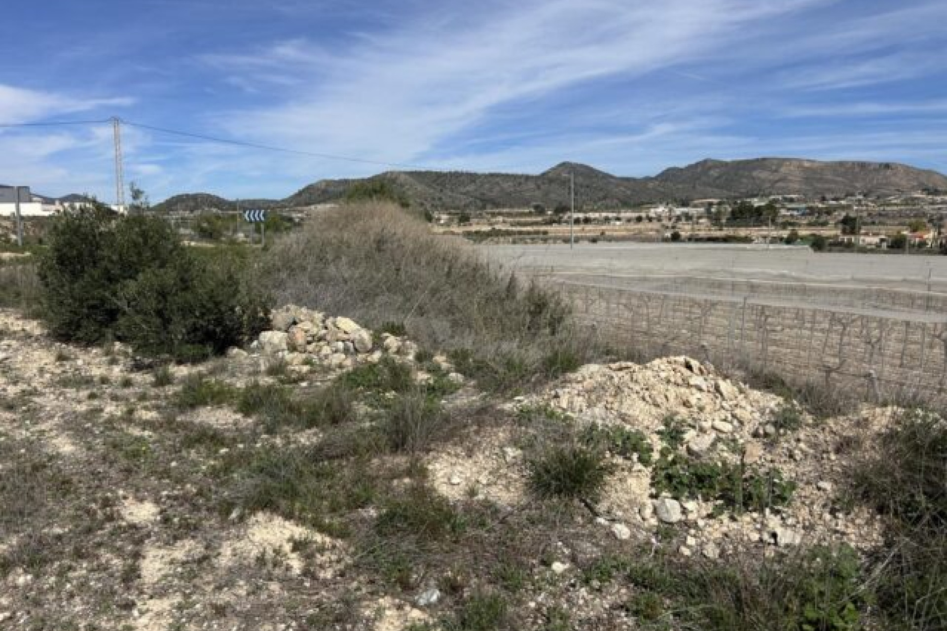 Revente - Terrain -
La Romana