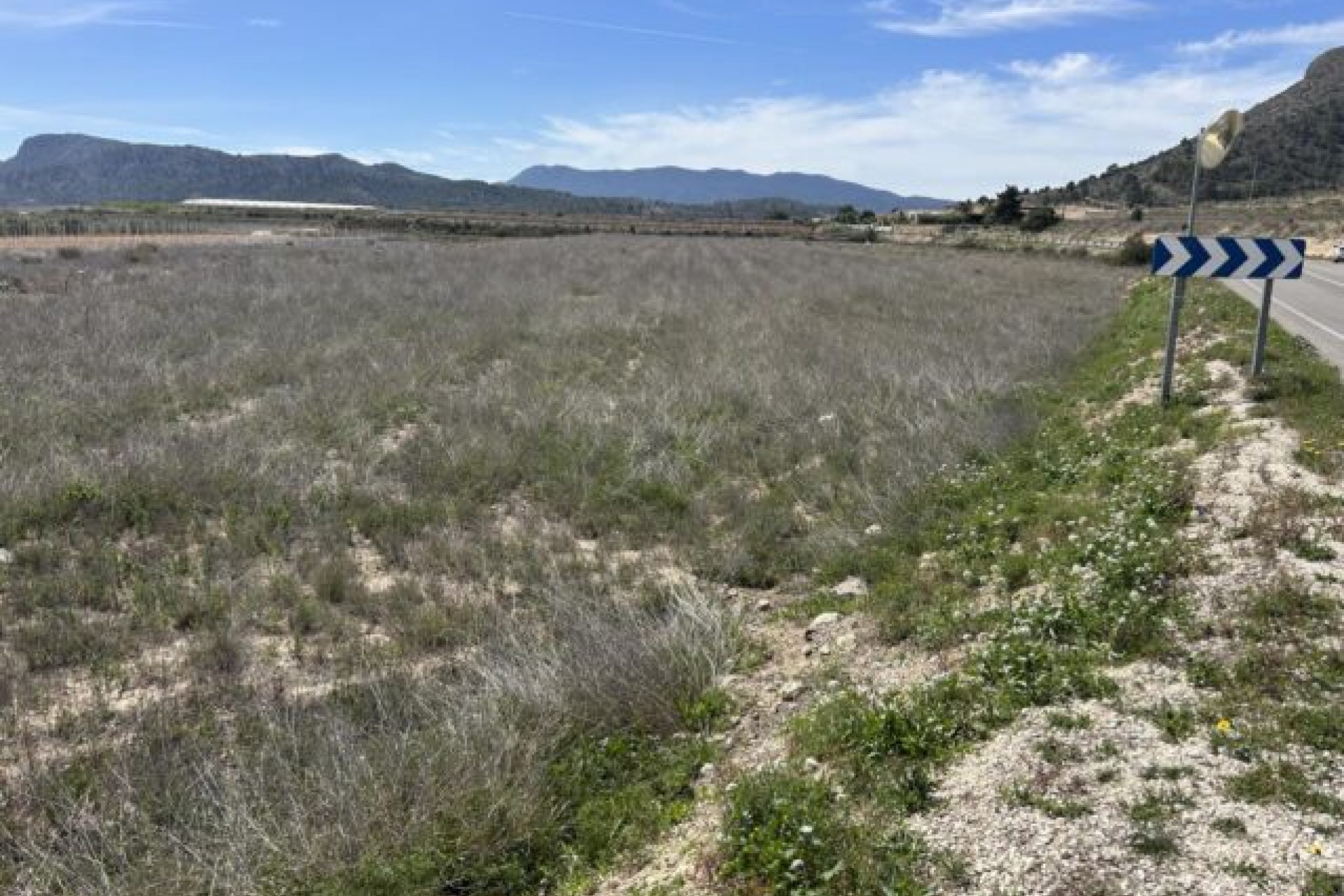 Revente - Terrain -
La Romana