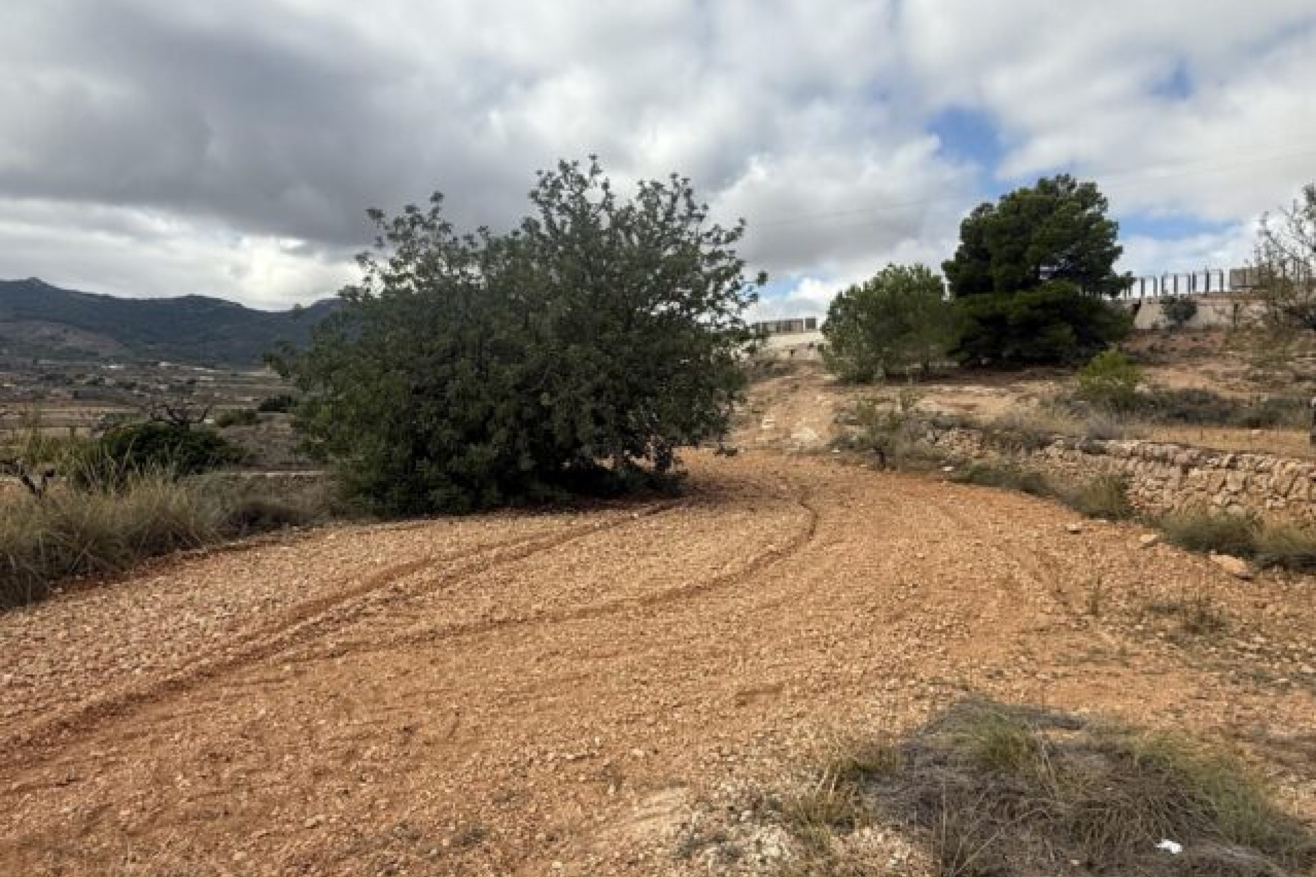 Revente - Terrain -
La Romana