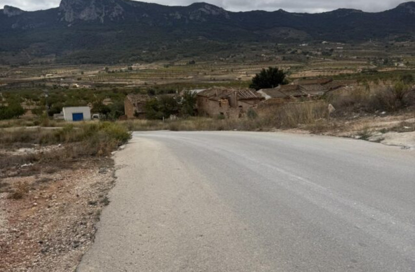 Revente - Terrain -
La Romana