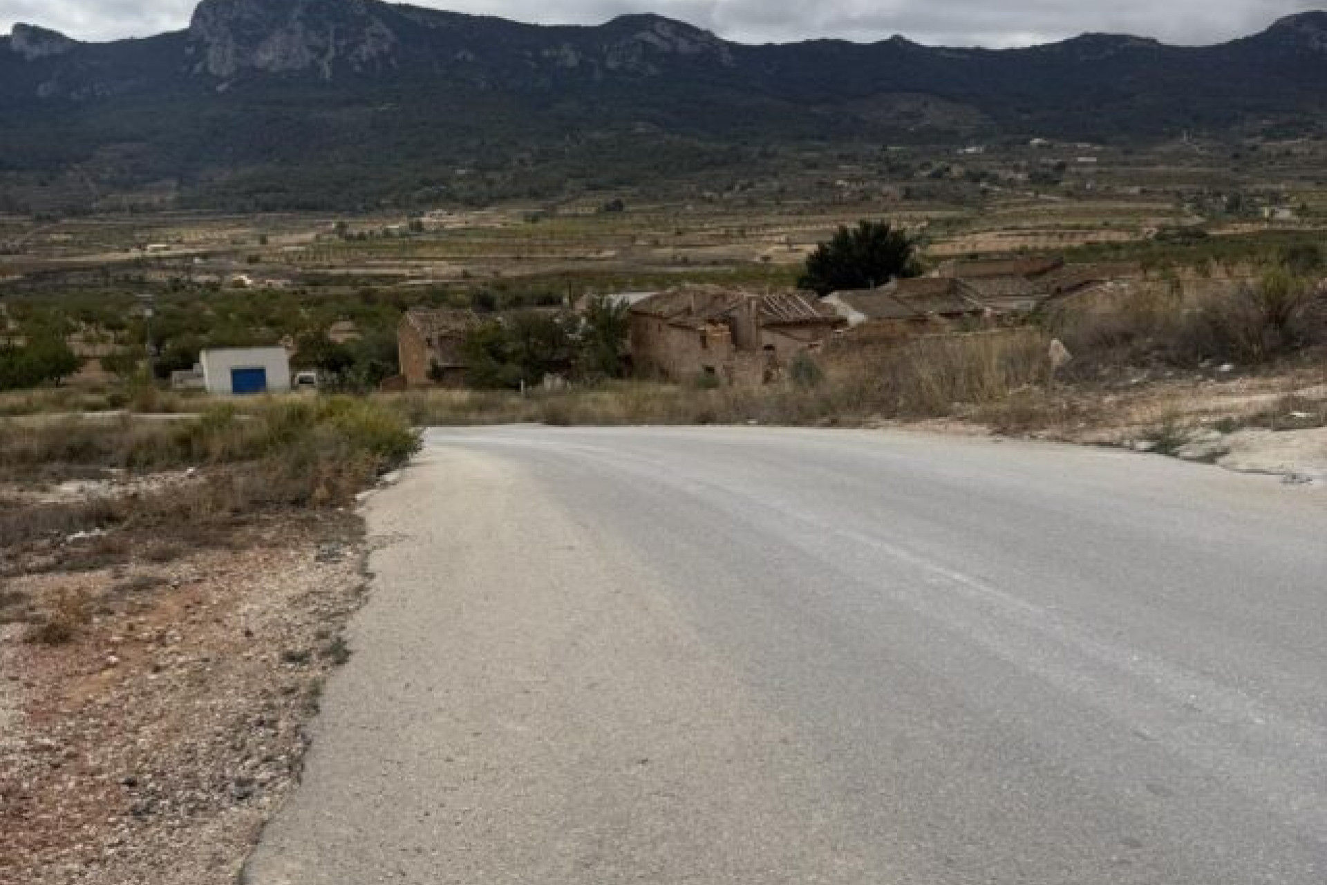 Revente - Terrain -
La Romana