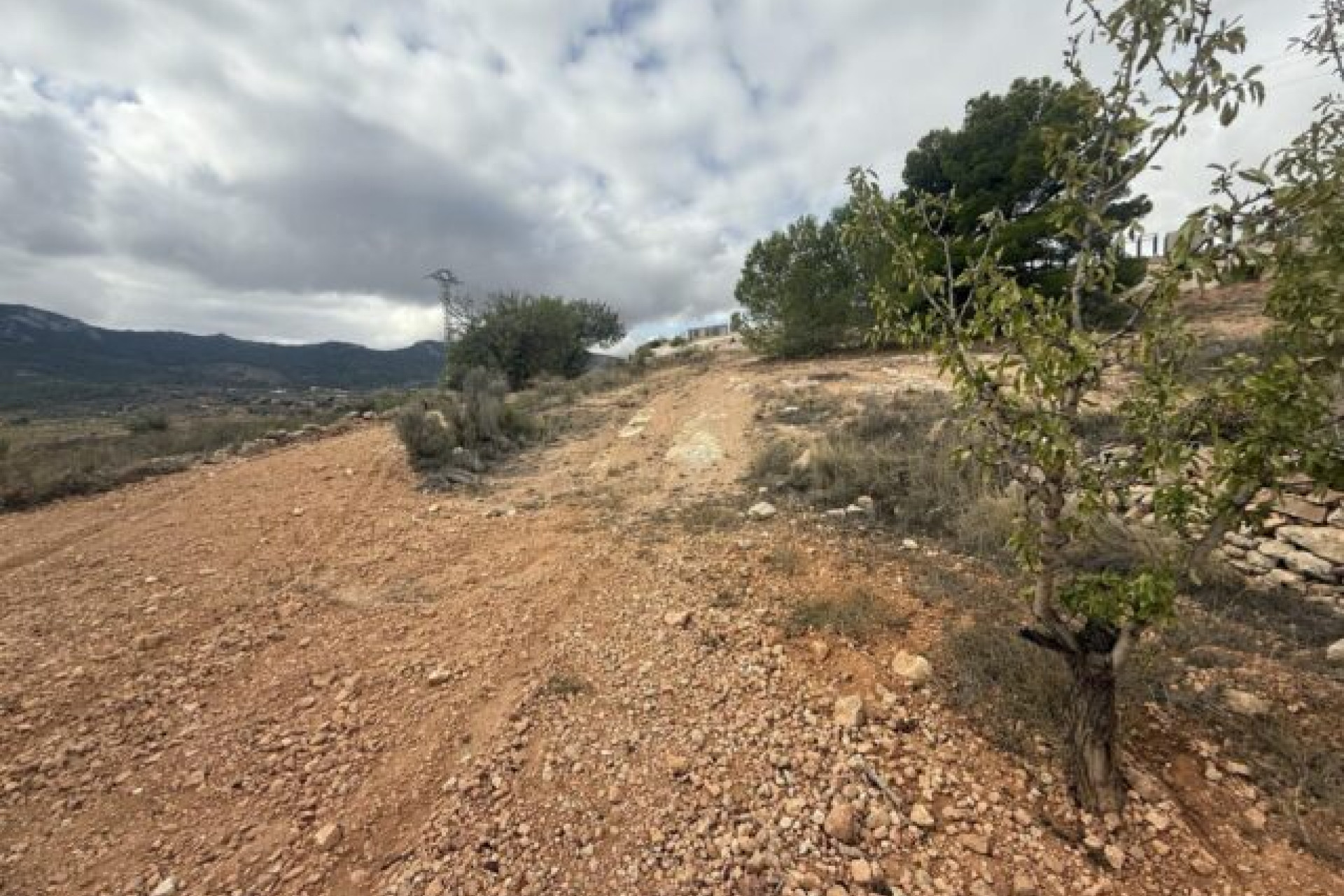 Revente - Terrain -
La Romana