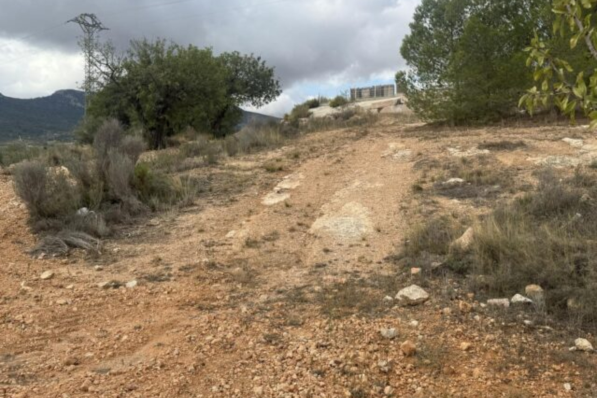 Revente - Terrain -
La Romana