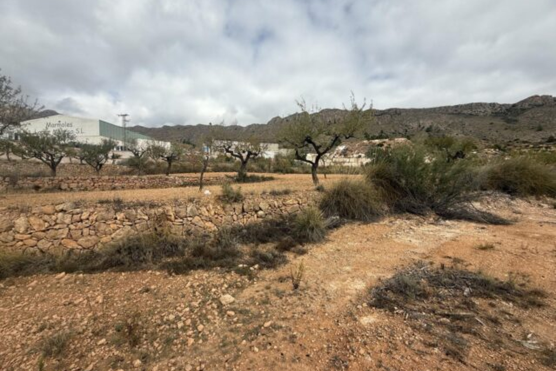 Revente - Terrain -
La Romana