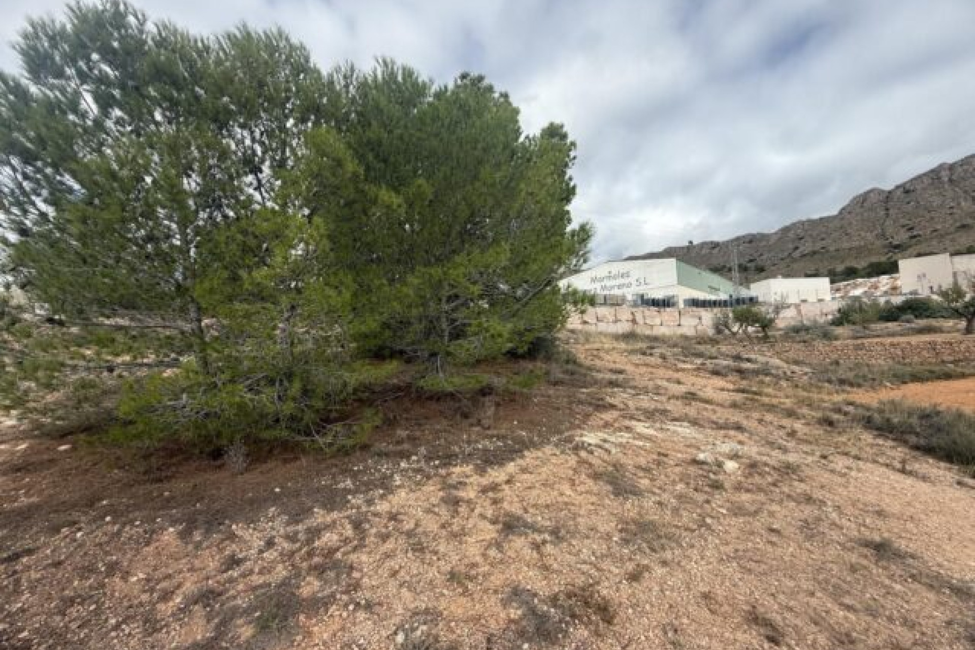 Revente - Terrain -
La Romana