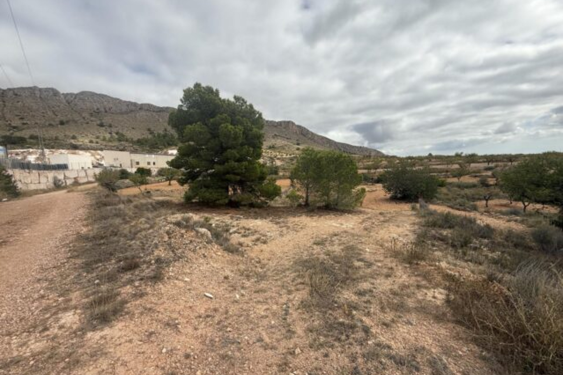 Revente - Terrain -
La Romana