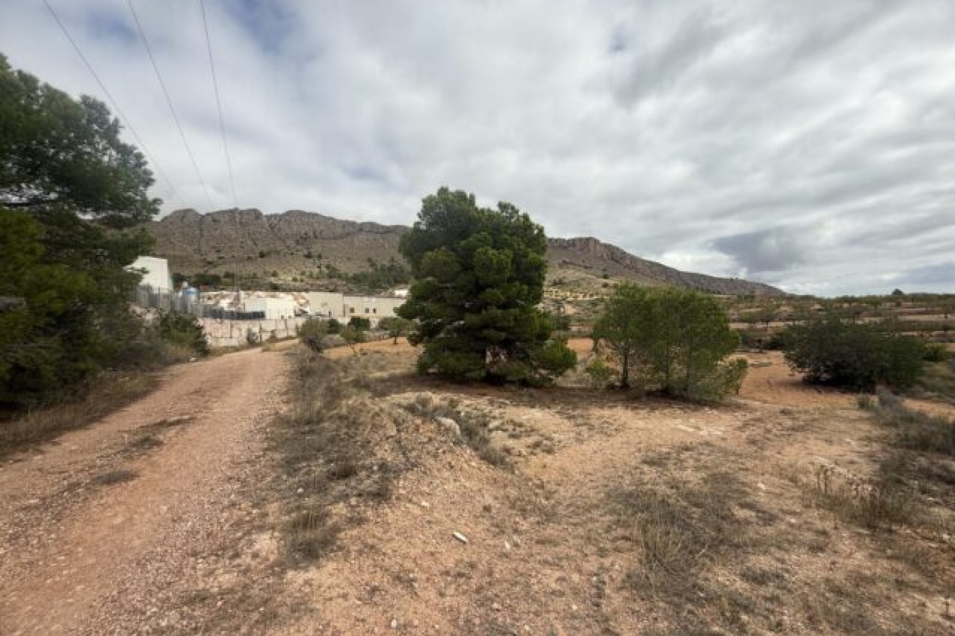 Revente - Terrain -
La Romana