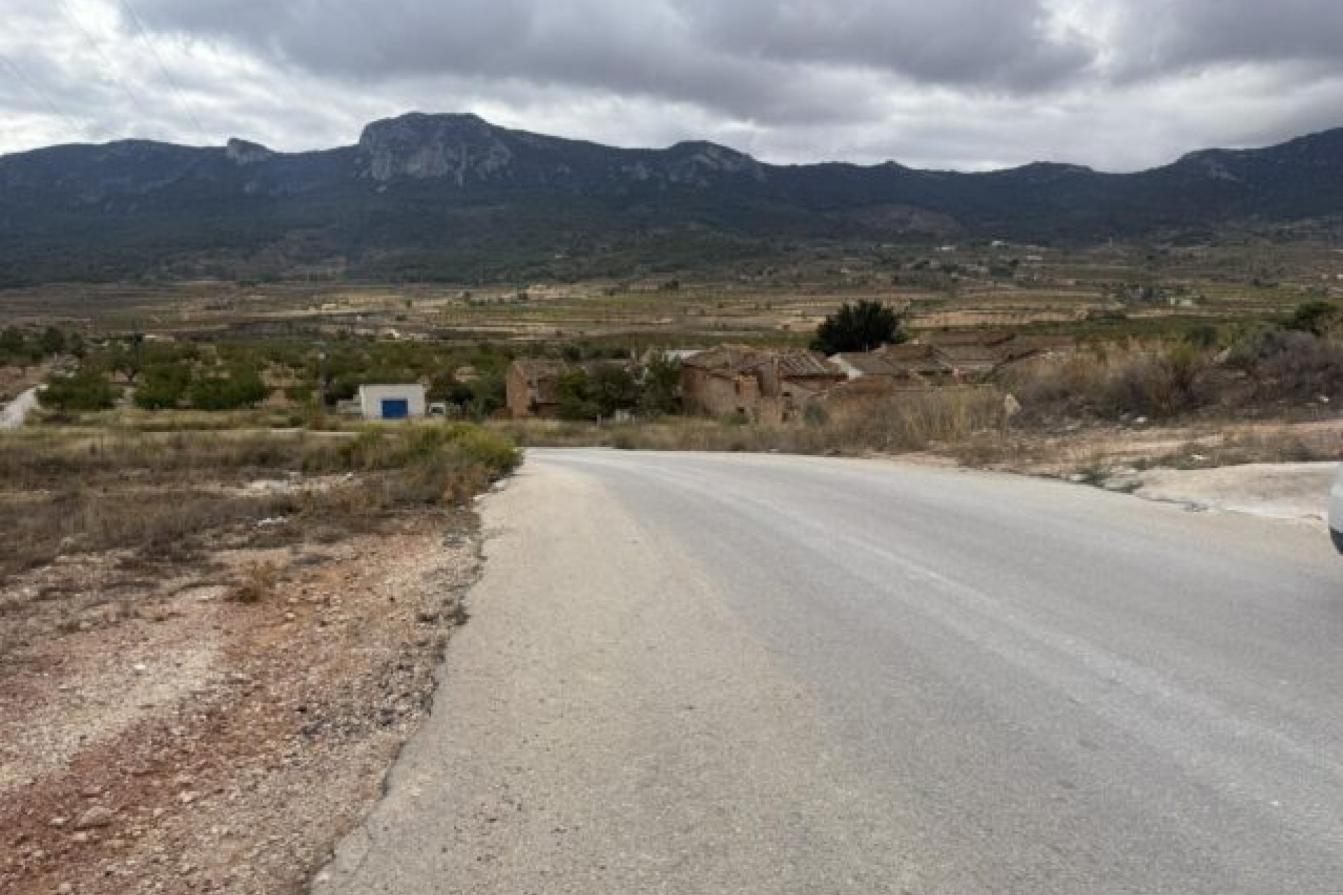 Revente - Terrain -
La Romana