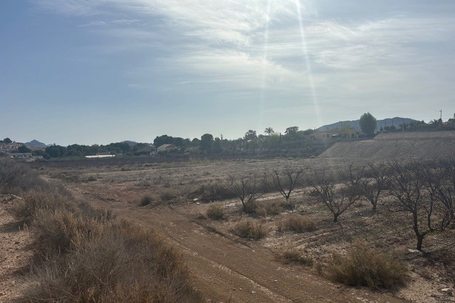 Revente - Terrain -
Monovar