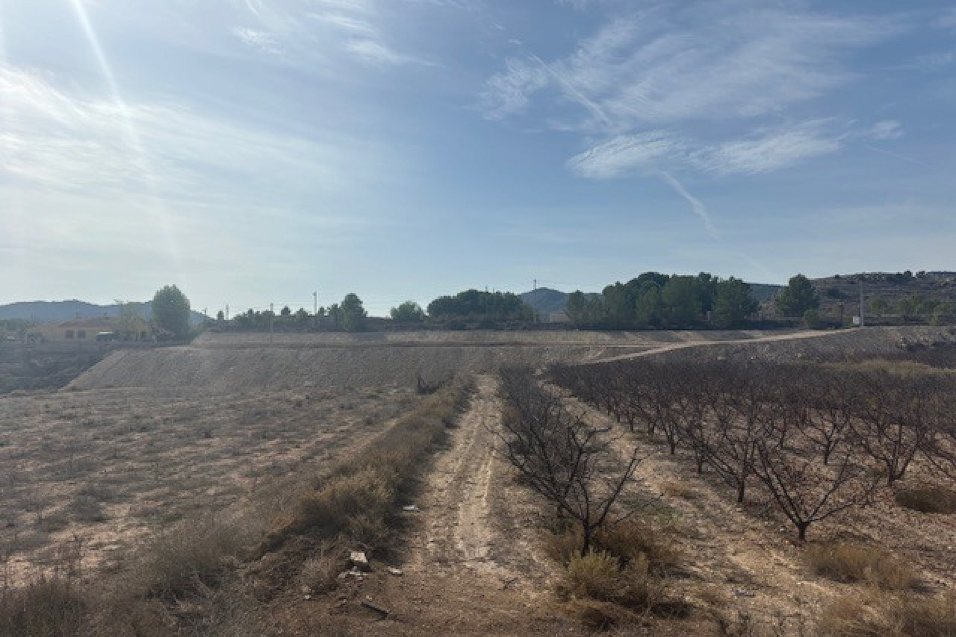 Revente - Terrain -
Monovar