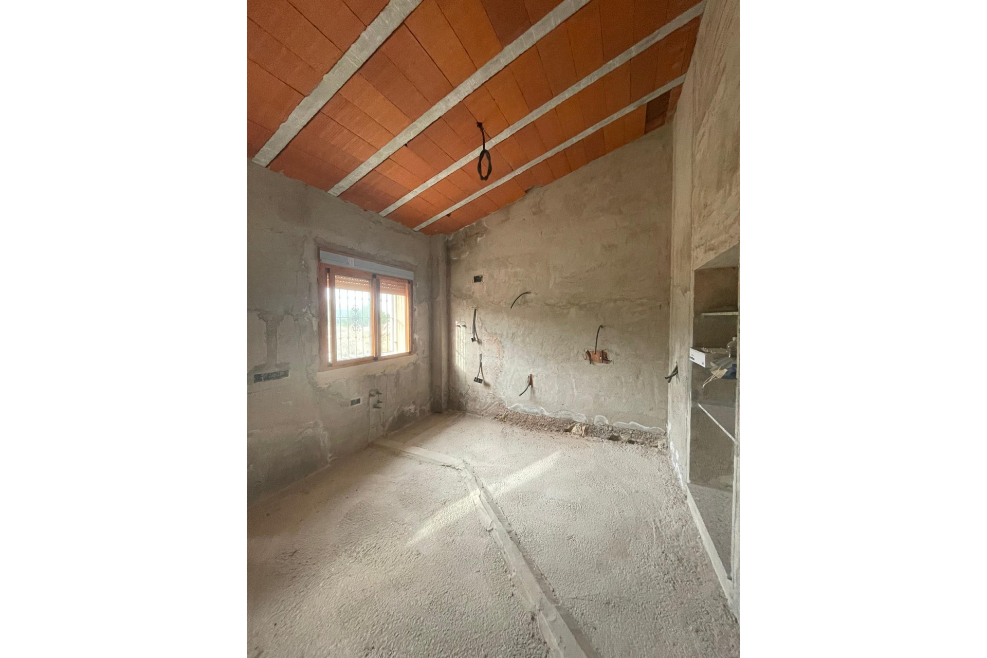 Revente - Terrain -
Pinoso - Pinoso Alicante