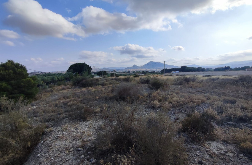 Revente - Terrain -
Sax