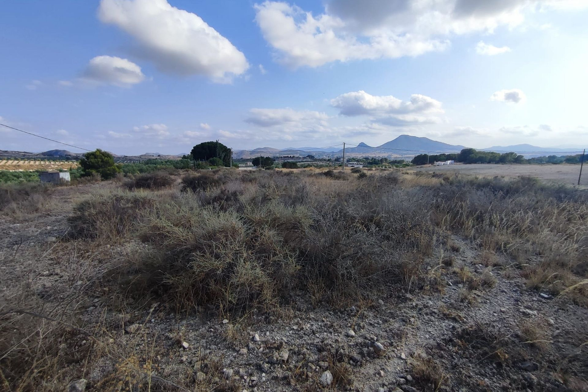 Revente - Terrain -
Sax