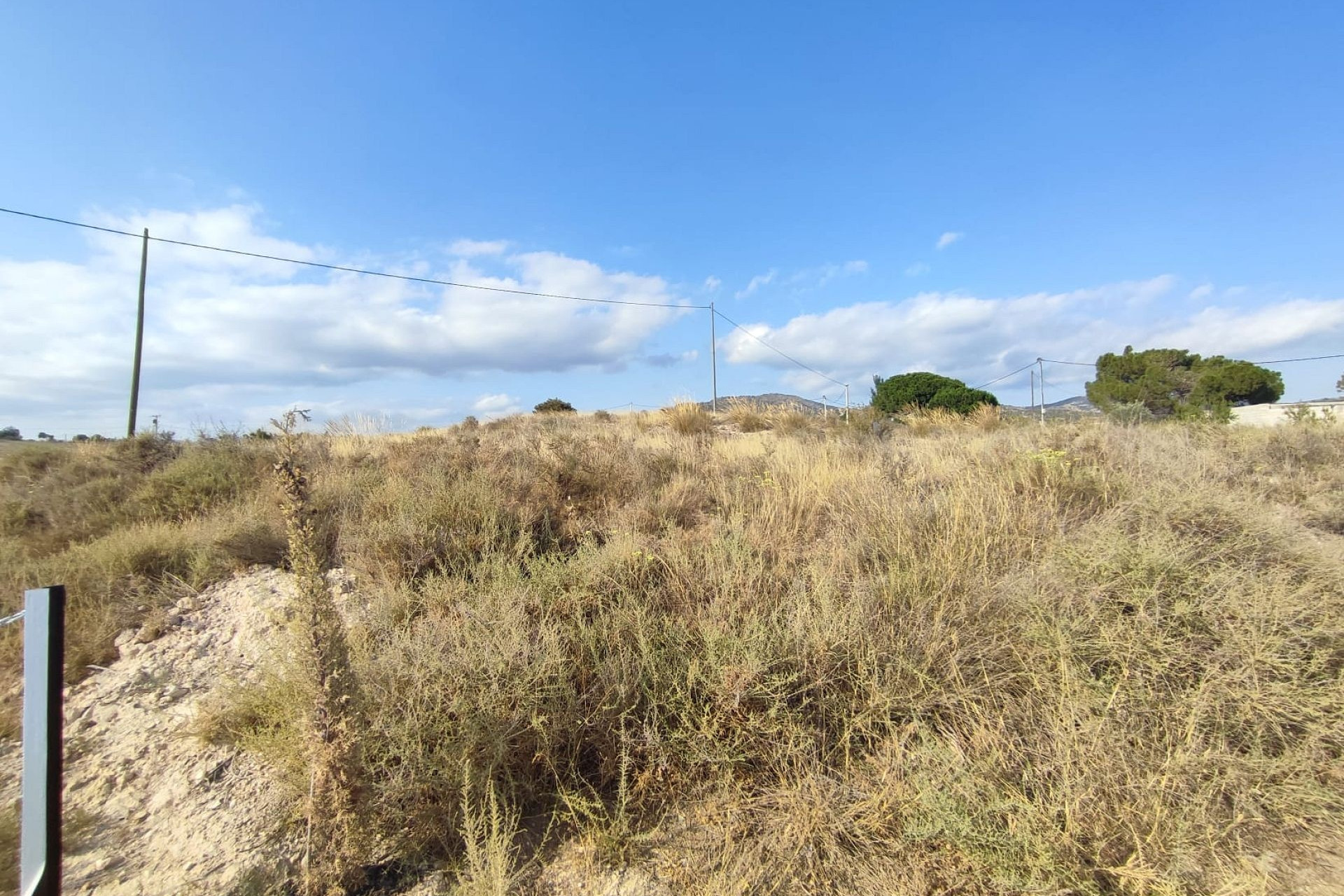 Revente - Terrain -
Sax