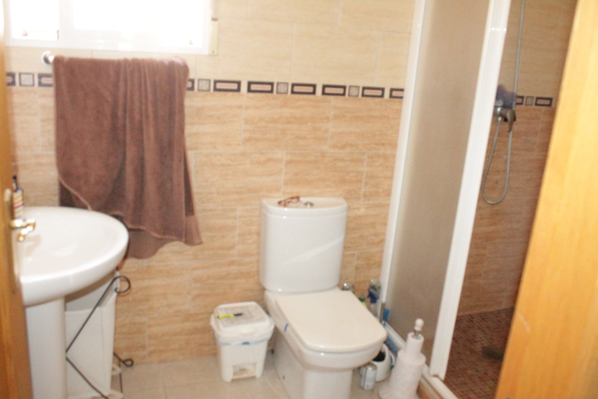 Revente - Villa -
Abanilla - Abanilla Murcia