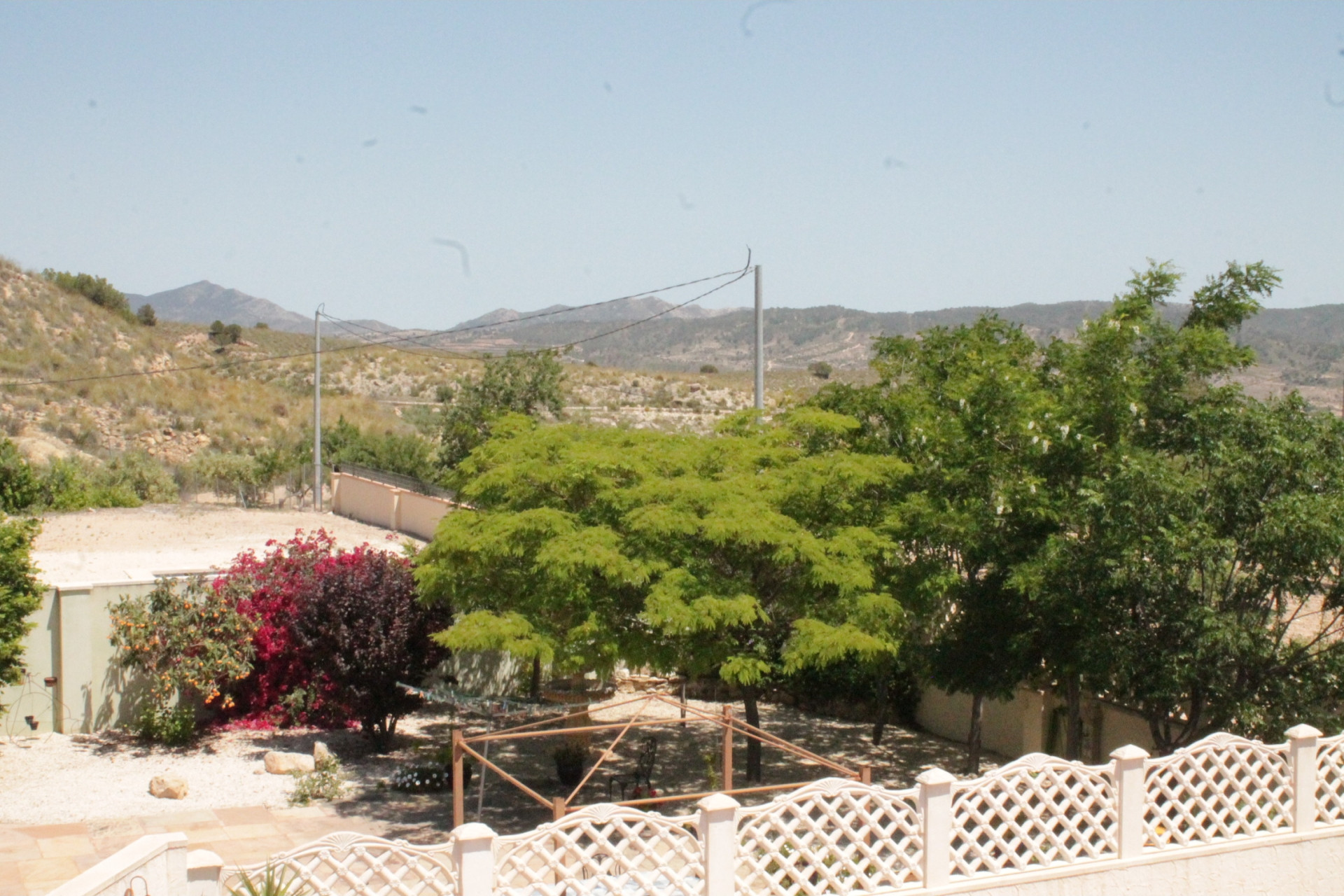 Revente - Villa -
Abanilla - Abanilla Murcia