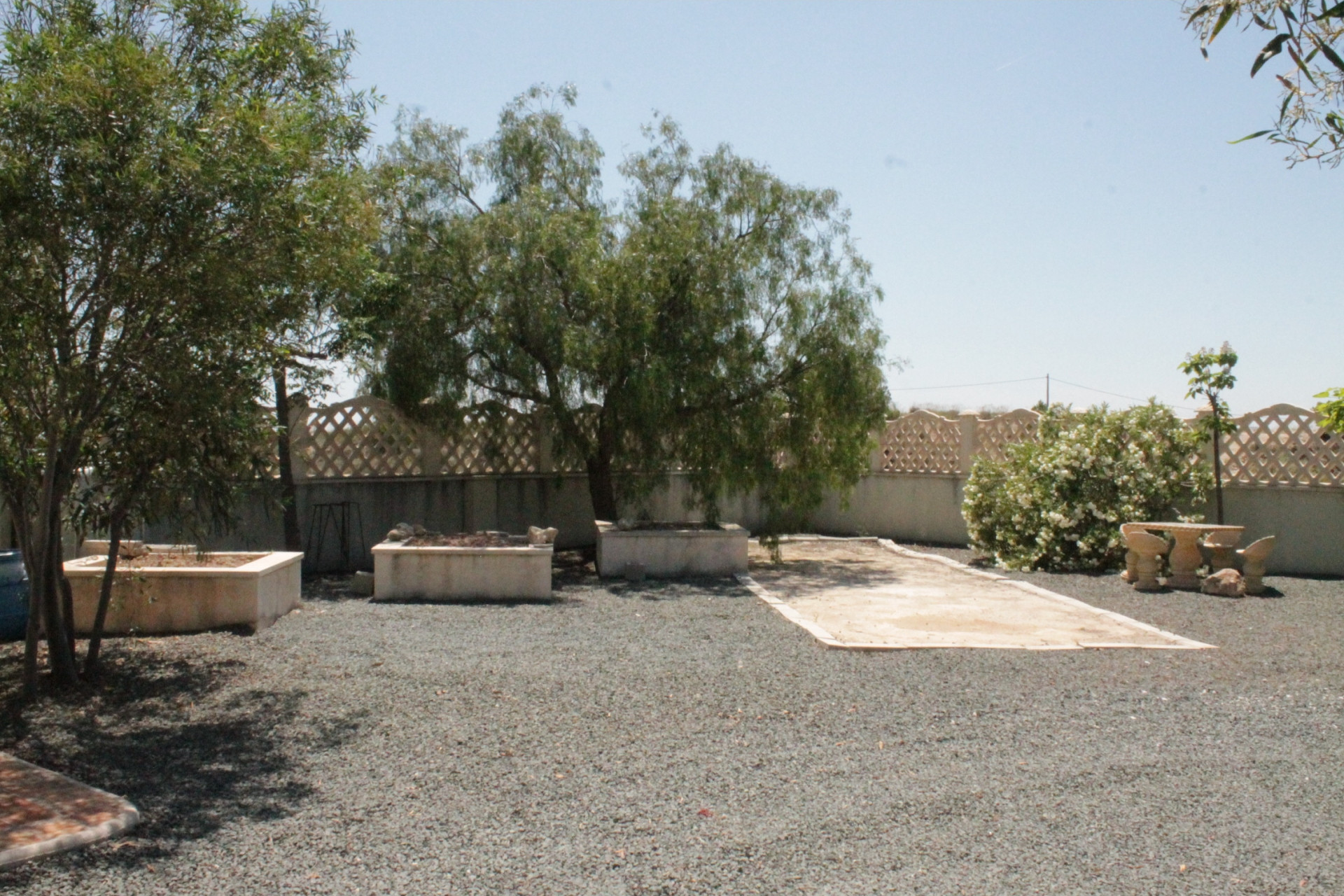 Revente - Villa -
Abanilla - Abanilla Murcia