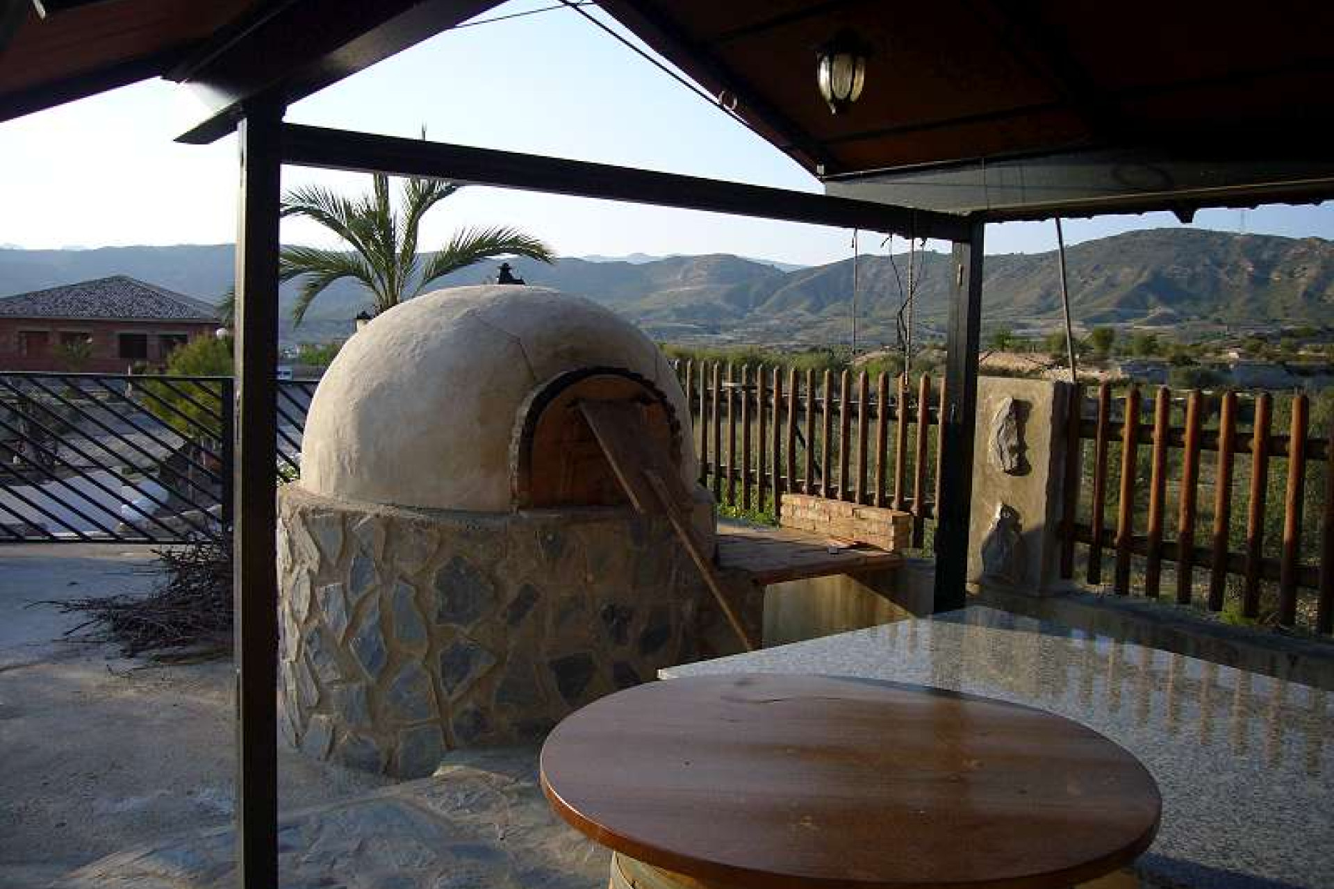 Revente - Villa -
Abanilla - Inland