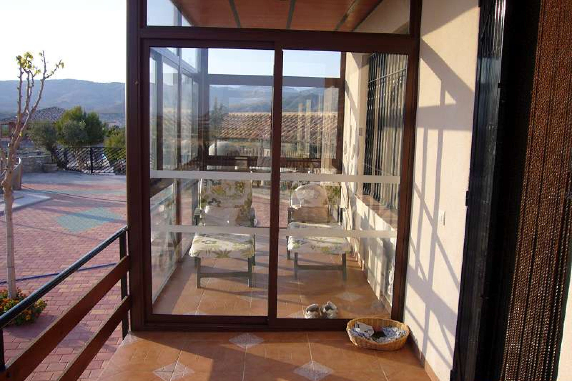 Revente - Villa -
Abanilla - Inland