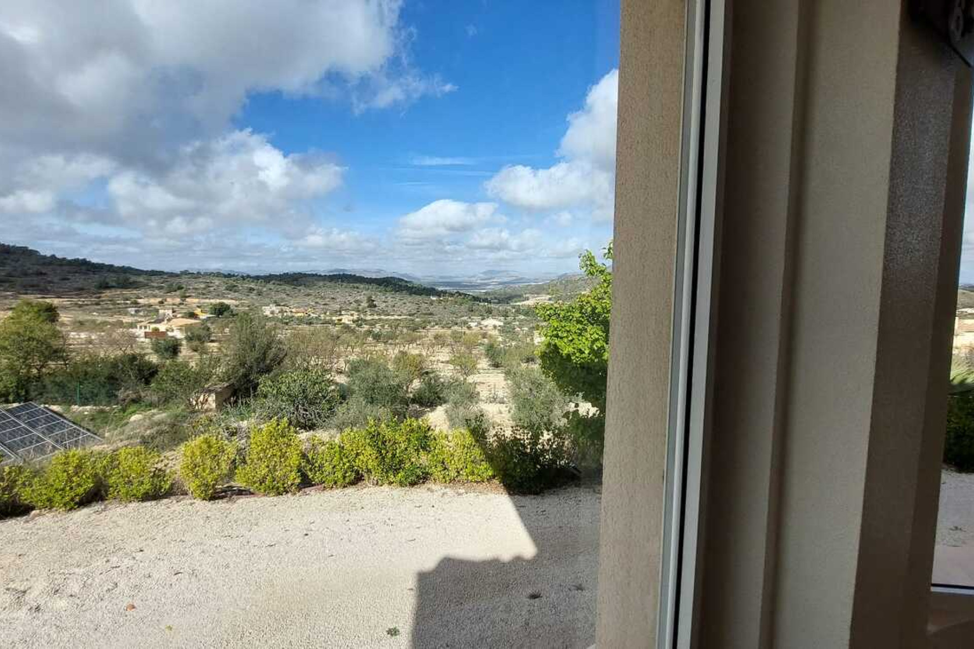 Revente - Villa -
Abanilla - La Zarza