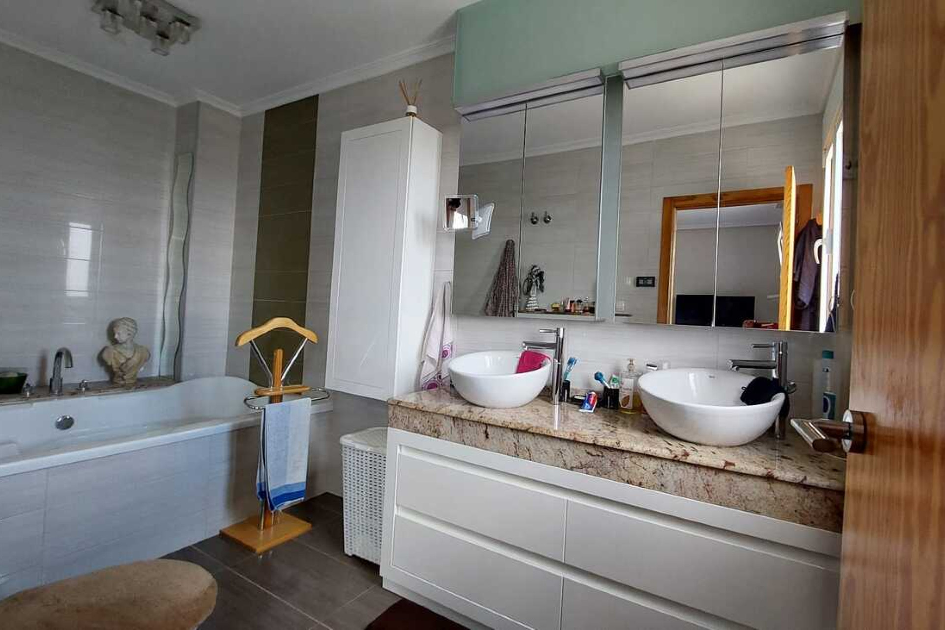 Revente - Villa -
Abanilla - La Zarza