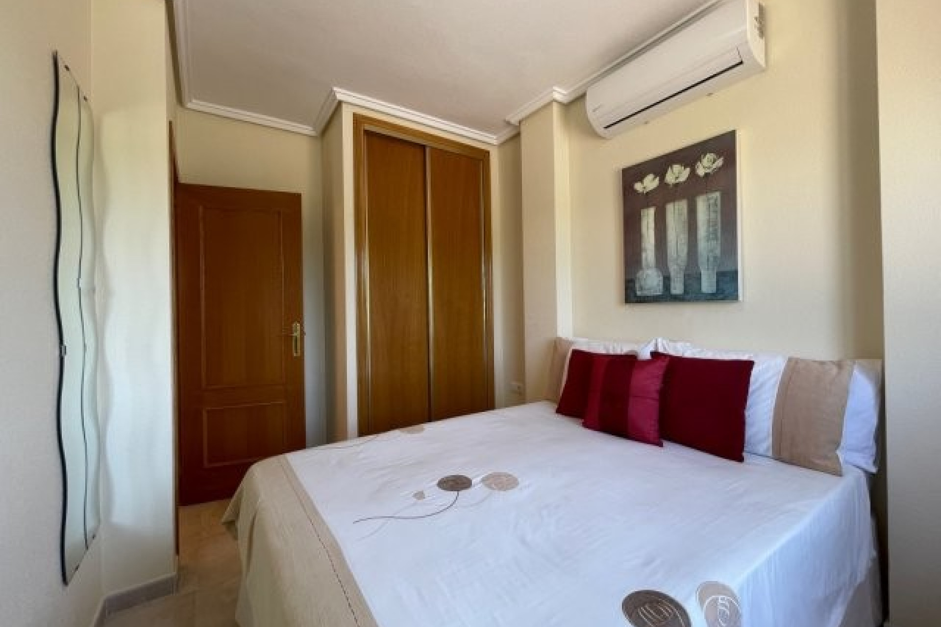 Revente - Villa -
Abanilla