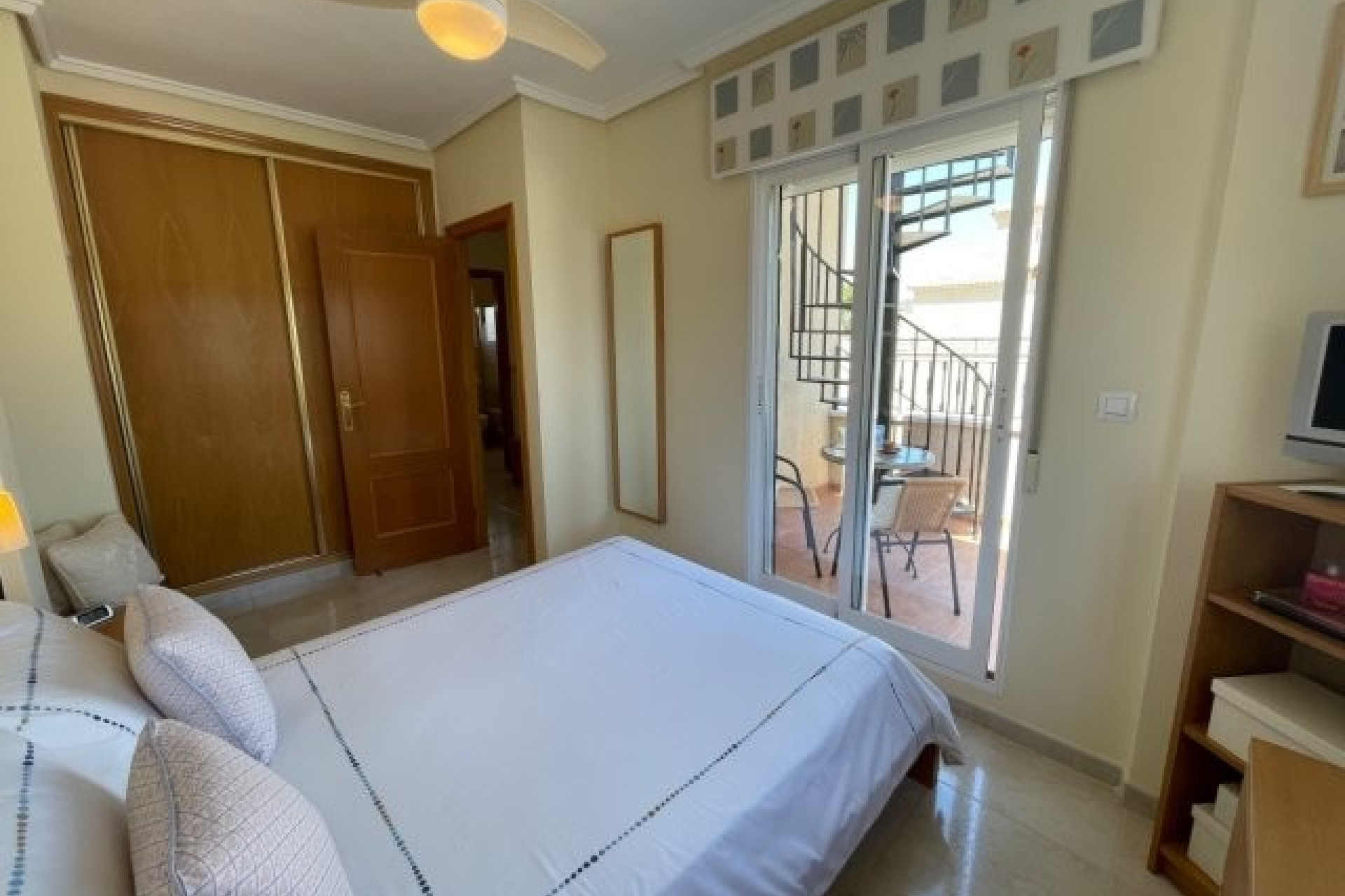 Revente - Villa -
Abanilla