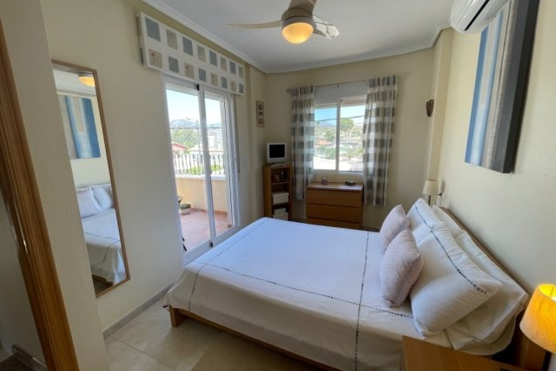 Revente - Villa -
Abanilla